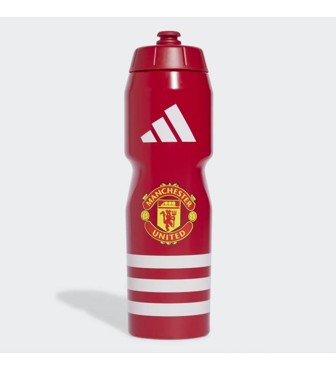 ADIDAS Manchester United Bottle IY0435 ADIDAS Manchester United Bottle IY0435